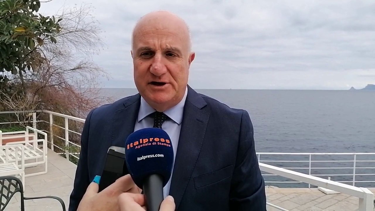 Fi, Caruso "Fondamentale per la politica italiana ed europea"