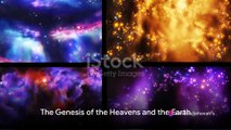 Genesis 2: The Creation Story Reimagined Jehovah's HOUSE of Saints