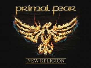 Primal Fear - Sign of Fear