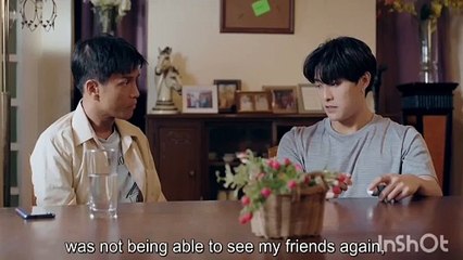THAI BL DRAMA (2023) Episode 23 part 4 THAI BL DRAMA UNCUT VERSION