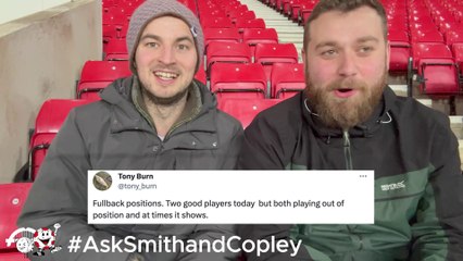 Sunderland 3-1 Stoke City: Will fans ever come around to Michael Beale? YOUR questions answered by James Copley and Phil Smith