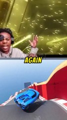 iShowSpeed pronouncing Fifa players Wrong 