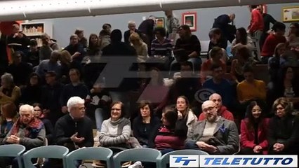 Video News - Giorno della memoria a Lumezzane