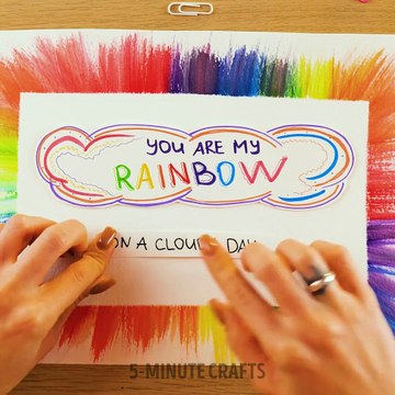 Bright Paper card ideas for different Holidays and your loved ones