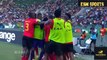 Angola vs Namibia 3-0 All Goals and Highlights Round of 16 Africa Cup of Nation 2024