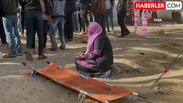 12 Birleşmiş Milletler çalışanına Hamas soruşturması! 7 ülke BM ajansına finansal desteğini kesti