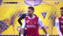 Penalti SC Braga Estoril