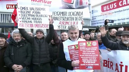 Emekli astsubaylar: Dağda teröristle emeklilikte açlıkla savaşıyoruz