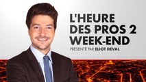 L'Heure des Pros 2 Week-End (Émission du 27/01/2024)