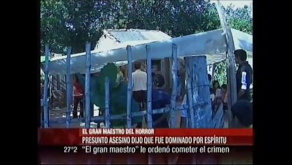 Espíritu le pidió a Dani el Loco cometer asesinato - La Pantera Rosa Pidiendo una Hamburguesa (Speed)