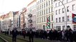 مظاهرات في برلين تطالب بوقف الإبادة الجماعية في غزة