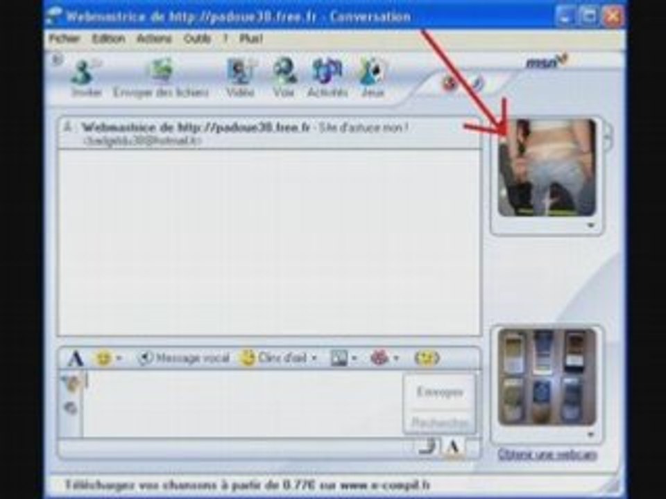 Sidi msn