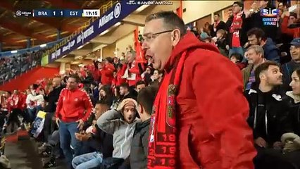 Ricardo Horta Estoril