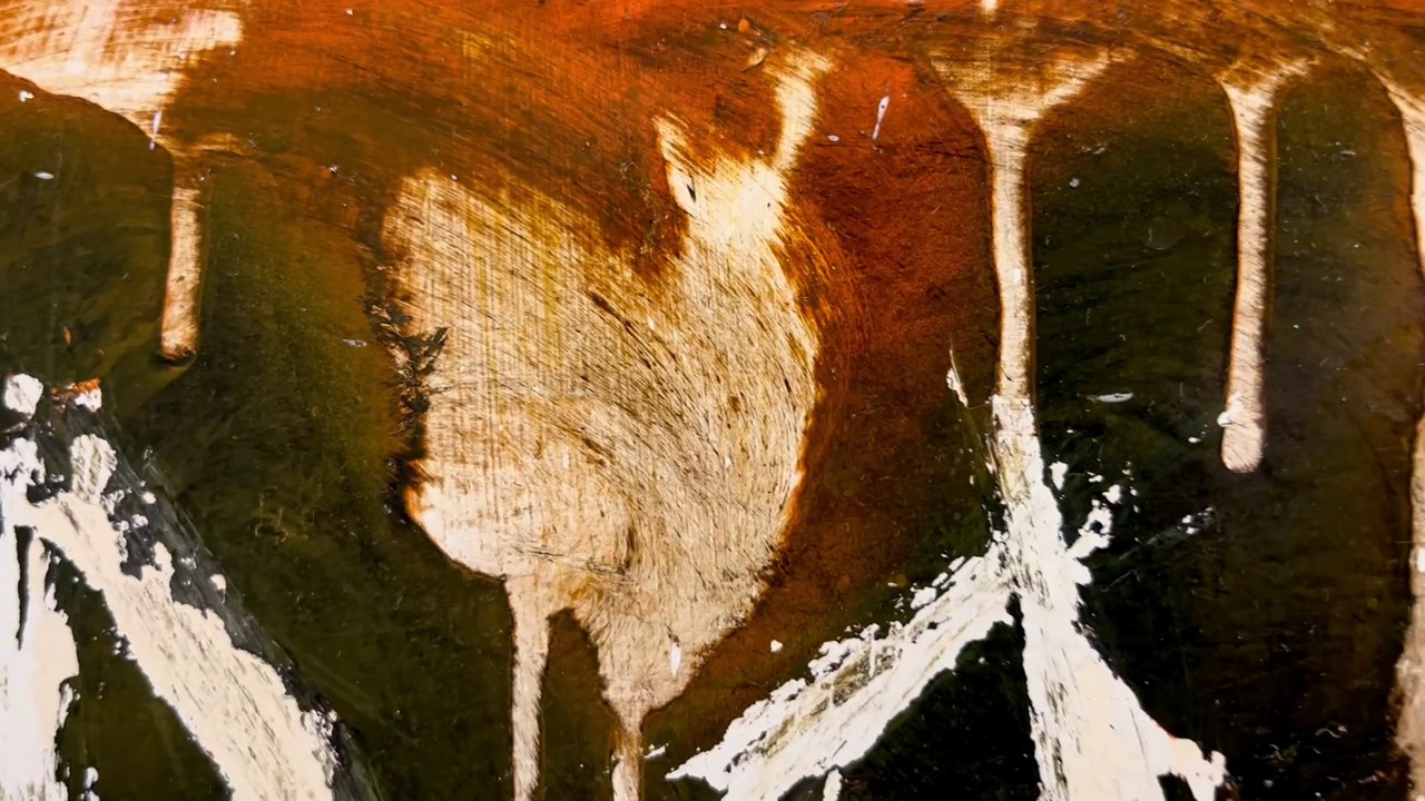 Merlin - Born Free - Artwork