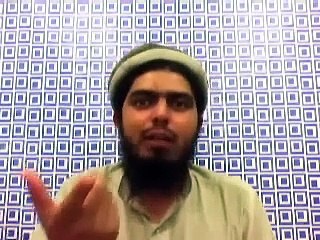 6-Lecture- Surah Al Baqarah Ayat No. 83 to 91 (20-Nov-10)