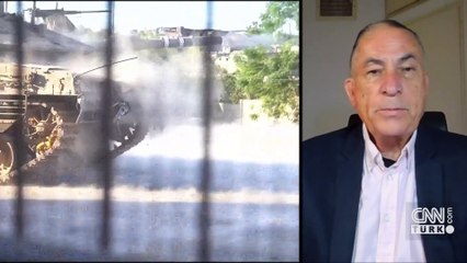 İsrailli gazeteciden Netanyahu'ya tepki