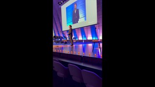 David Serero chante Le Kaddish à l'UNESCO - Journée dédiée à la mémoire des victimes de l'Holocauste (2024)