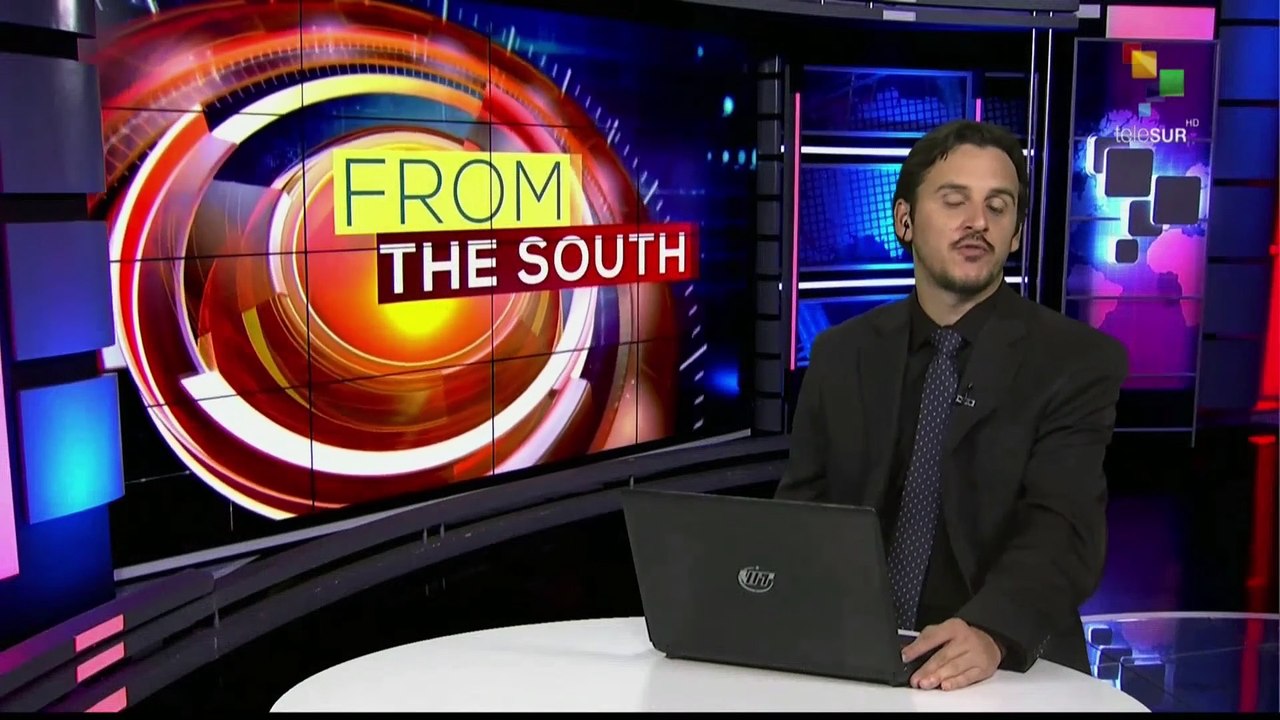 FTS 27-1 16:30: Hondurans celebrate President Xiomara Castro's two years in office