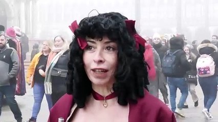 Veneza prepara carnaval dedicado a Marco Polo