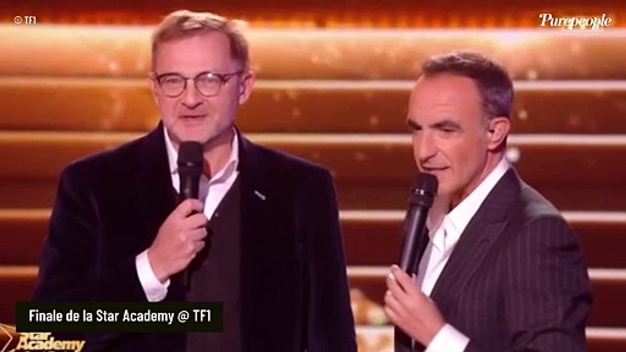 Star Academy 2023 : Pierre et Héléna inséparables ? Nikos Aliagas annonce une "situation inédite", l'huissier obligé d'intervenir !