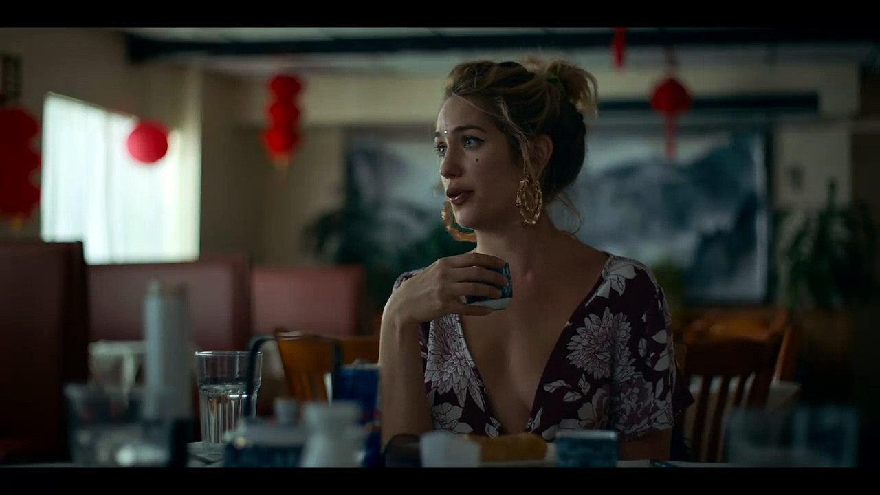 Lost Girls - Drama, USA 2020