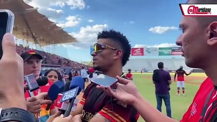 LVBP: Gorkys Hernández asegura que no se rendirán