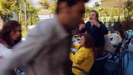 107. Amor Logica Venganza (Ask Mantik Intikam), Final en español