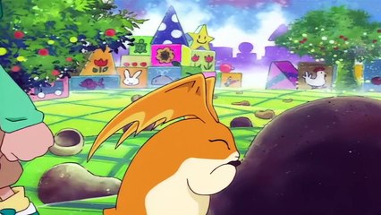 Digimon 1x12