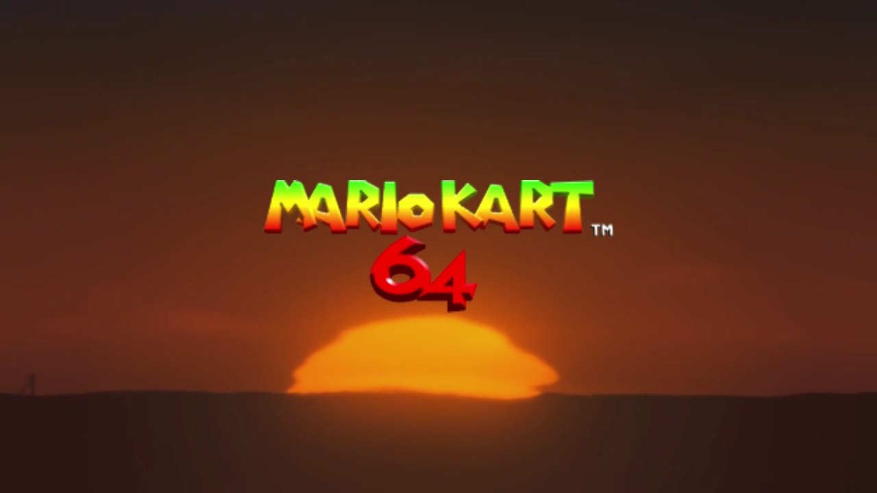 Des courses TOUJOURS plus LONGUES (MK64 #4)