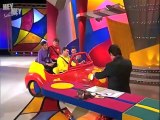 The Wiggles on Hey Hey It's Saturday (1998)