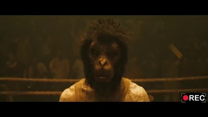 MONKEY MAN Trailer (2024) Dev Patel