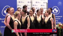 Senior Elite 12 Short and Gold Skate 1 - 2024 Mountain Regional Synchronized Skating Championships (7)