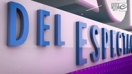 El Run Run del Espectáculo (27/01/24 - 2º parte)