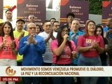 Movimiento Somos Venezuela celebra sus 6 años promoviendo el diálogo e información a los jóvenes
