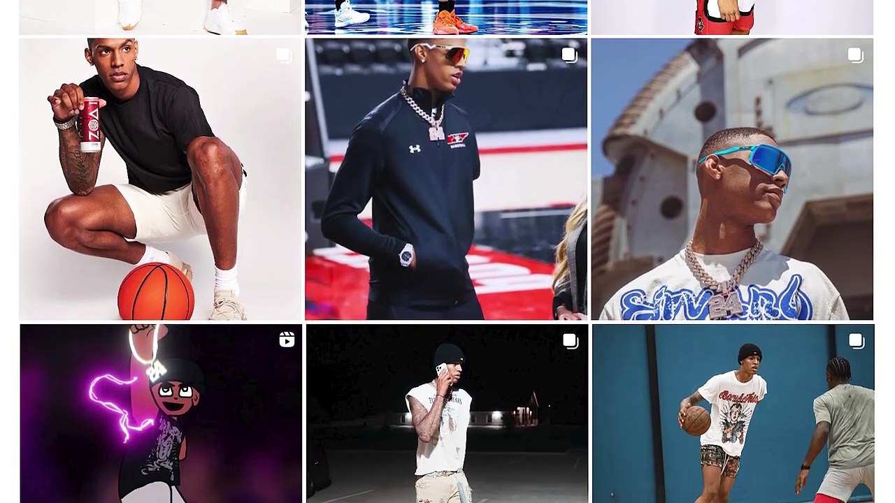 Que devient Hansel Enmanuel ? Bientôt en NBA malgré un seul bras ?