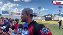 LVBP: Narvaez confia en Cardenales