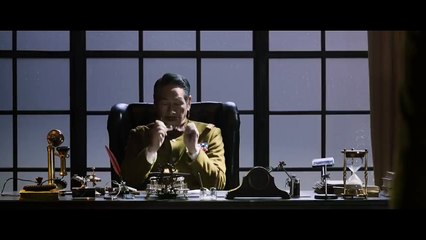 The Tiger Full Movie in Hindi HD (720P) | Action Thriller