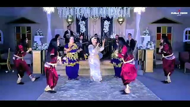 Aicha Tachinouite - Fkagh Ghar Lkhater ( Exclusive Music Video ) عائشة تاشنويت - فكاغ غار الخاطر(360P)