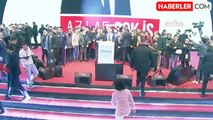CHP Genel Başkanı Özgür Özel, Mansur Yavaş'ın Projelerini Anlattı