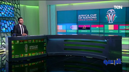 رضا شحاتة يتحدث فنياً عن لقاء مصر والكونغو ويوضح النقط السلبية للفراعنة