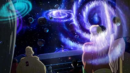 Justice League- Crisis On Infinite Earths Part One  Trailer 2024