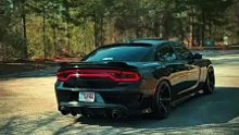 Dodge Charger car