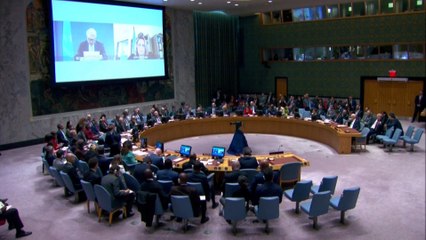 بعد قرار محكمة العدل.. واشنطن تواجه سؤالا أخلاقيا صعبا في مجلس الأمن