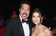 Lionel Richie lloró al saber que su hija estaba embarazada