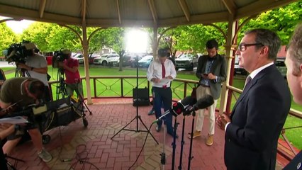 SA Liberals and Greens announce candidates for Dunstan