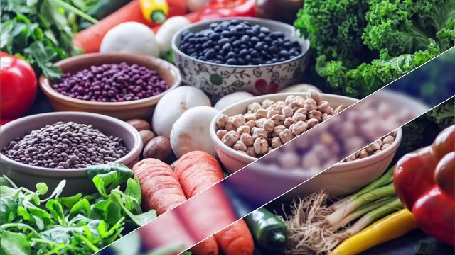 5 Vital Nutrition Recommendations For Athletes