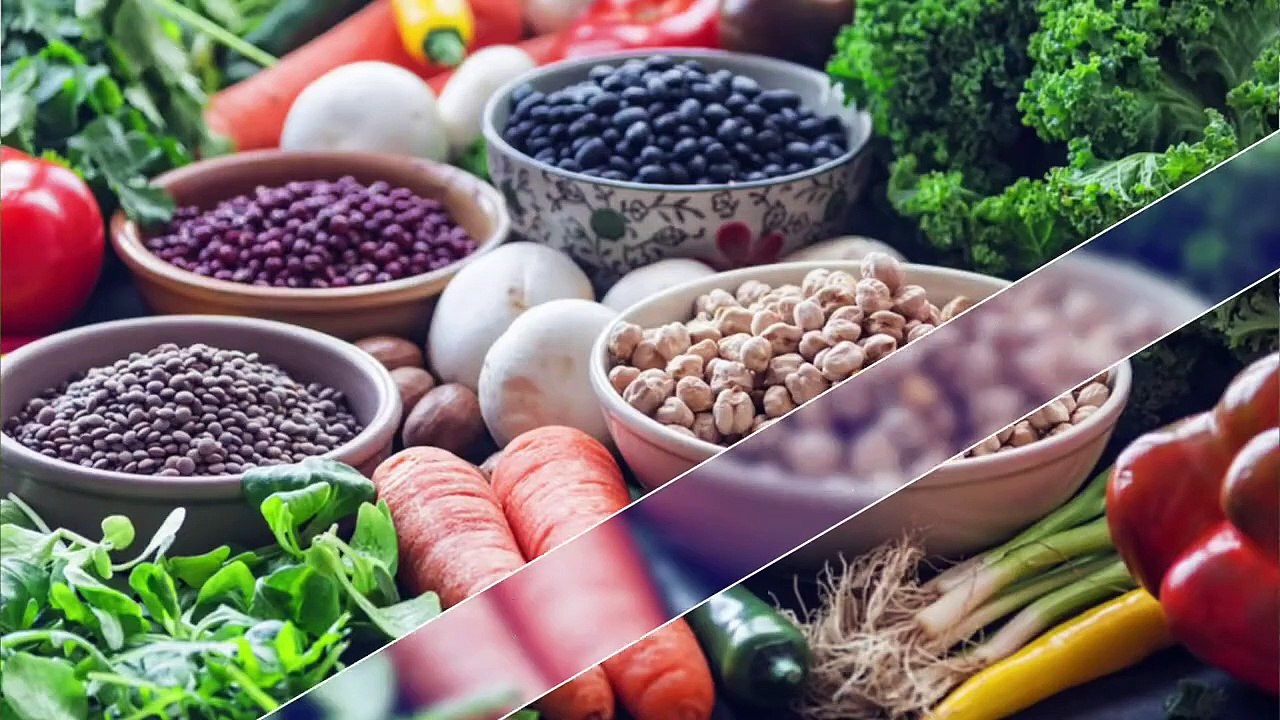 5 Vital Nutrition Recommendations For Athletes