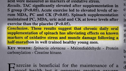 Foods to Improve Athletic Performance and Recovery