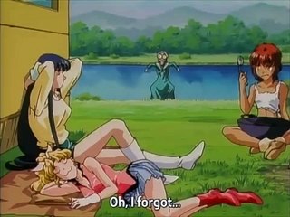 Midnight Panther OAV 🌙 - Exciting English Subbed Action of Dancer-Assassins