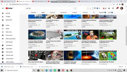 486Juta Per bulan Dari Youtube Re-Uploading Simpel Video